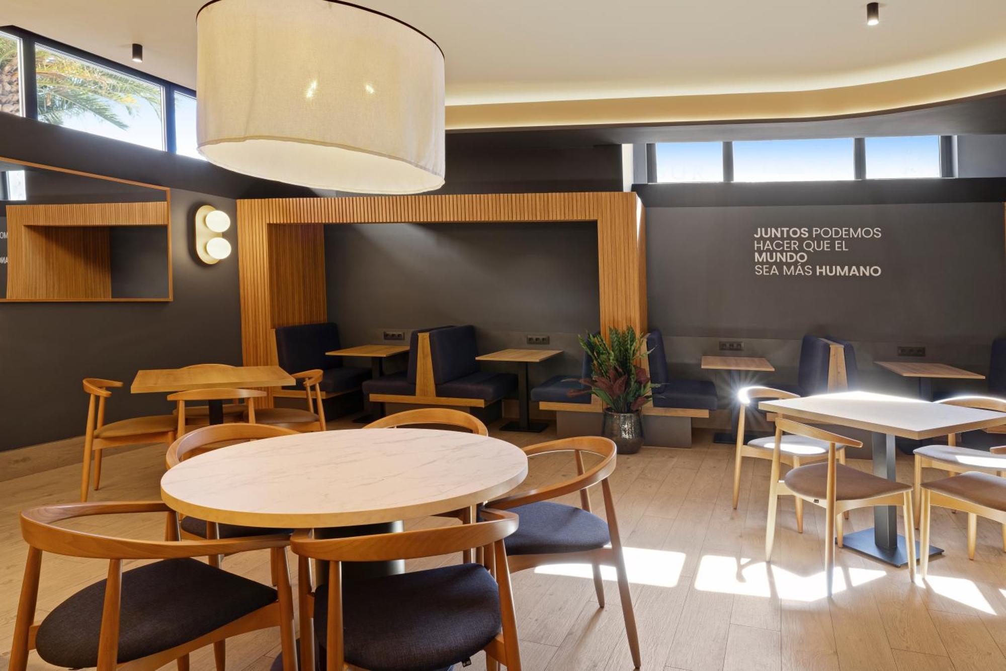 B&B Hotel Malaga Centro, Malaga