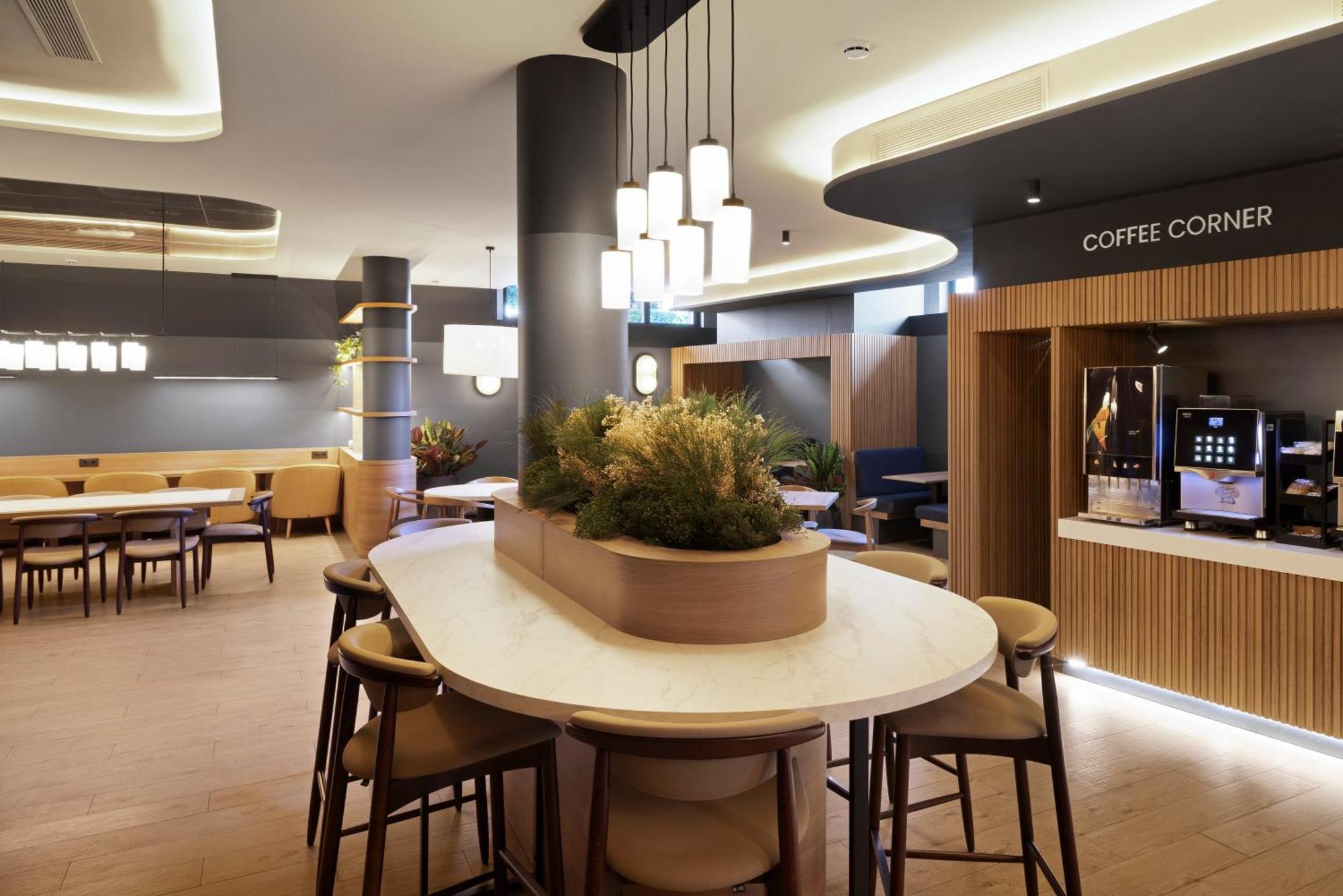 B&B Hotel Malaga Centro — Photos 2